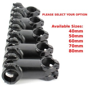 Bontrager Bicycle Stems for sale | eBay
