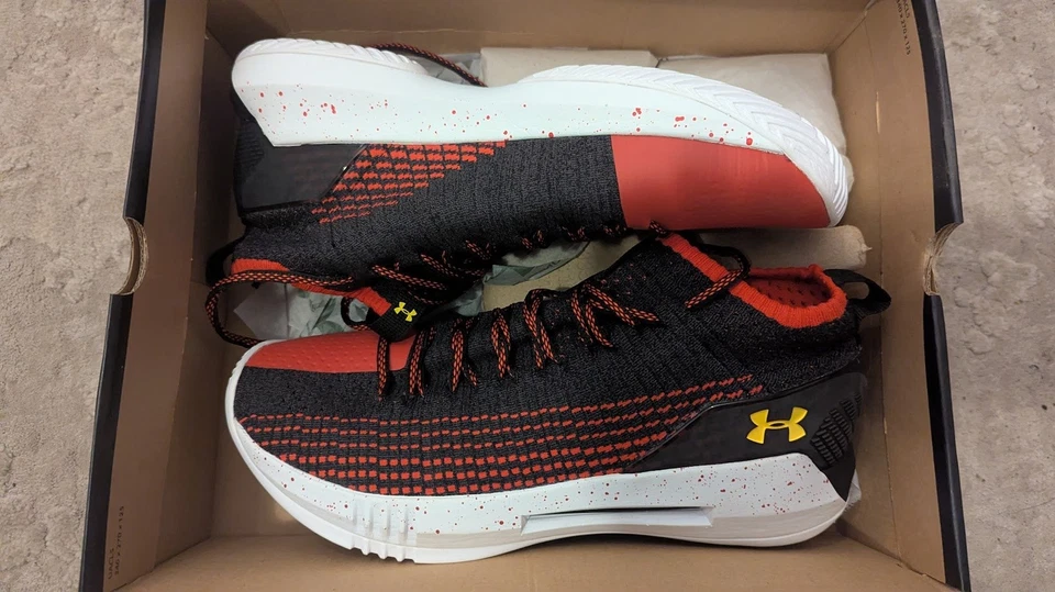 Under Armour мужские Heat Seeker - Изображение 1 из 4