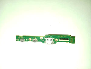 USB BOARD SONY EREADER PRS-T3 ORIGINAL 08E1-OP61150 - Bild 1 von 1