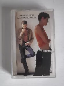 Everything But The Girl - Amplified Heart- 1994 Cassette - Warner Music - Picture 1 of 9