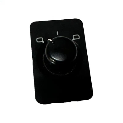 Unidad de interruptor de control de espejos laterales Audi A6 1998-2001 P: 4B1959565A OEM A6 Foto 1 de 2