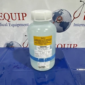 Siemens Plastic Bottle 2000ml Model No. 1132179 - Picture 1 of 9