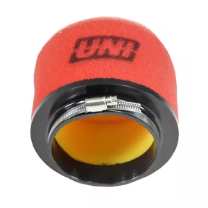 Uni Dual Stage Air Filter fits Honda ATC250ES Big Red 1985 1986 1987 NU-4115ST - Bild 1 von 2