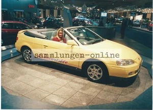 SSANG YONG Automobilausstellung Auto Fotografie Pressefoto Foto - Bild 1 von 2