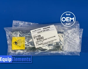 Lincoln 371109 Control Board Platform 3 OEM For 2500 LMS 2501 LMS 2502 LMS - Picture 1 of 3
