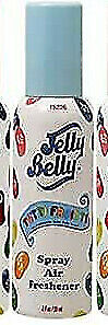 Spray Assainisseur D'air Jelly Belly Tutti Fruitti Jelly Belly • 3.78€