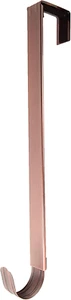 Haute Decor Adapt Adjustable Length Wreath Hanger - Front or Back Door Decor Hol - Picture 1 of 12