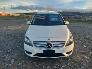 Mercedes-Benz B 180 blue efficiency automatic. - Picture 1 of 9