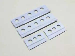 Lanzador Wolfpack 1/48 LAU-138/A BOL para Hasegawa WP48075 - Imagen 1 de 2