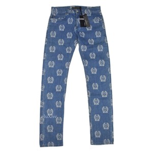 Las mejores ofertas en Versace Blue Jeans para Hombres | eBay