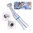 Dental Contra Angle Push Button Low Speed Handpiece For E-Type