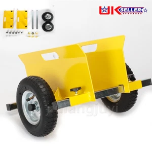 DOOR DOLLY PLASTERBOARD CARRIER PANEL TROLLEY WHEELED DOLLIES GLASS PANELS UK - Picture 1 of 11
