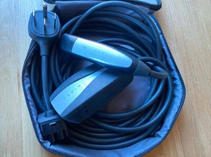 Tesla Model Y 3 S X Cybertruck charger Mobile Connector charging Cable UMC Cord - Picture 1 of 4