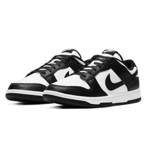 Nike Dunk Low Panda - Picture 1 of 8