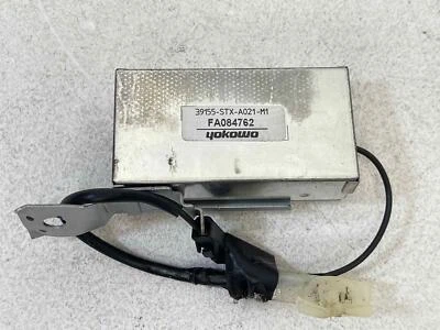 Módulo amplificador antena radio ACURA MDX Yokowo 2010-2013 39155-STX-A021 Foto 1 de 4