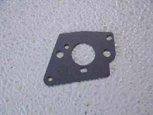 New NOS OEM Poulan Carb. Gasket   #19157  #530019157 - Picture 1 of 3