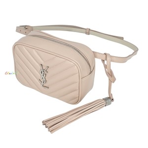 St Laurent Fanny Pack 2025