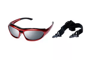 Lunettes de soleil Alpland lunettes de protection, lunettes de ski, lunettes de neige lunettes de sport alpin - Photo 1 sur 4