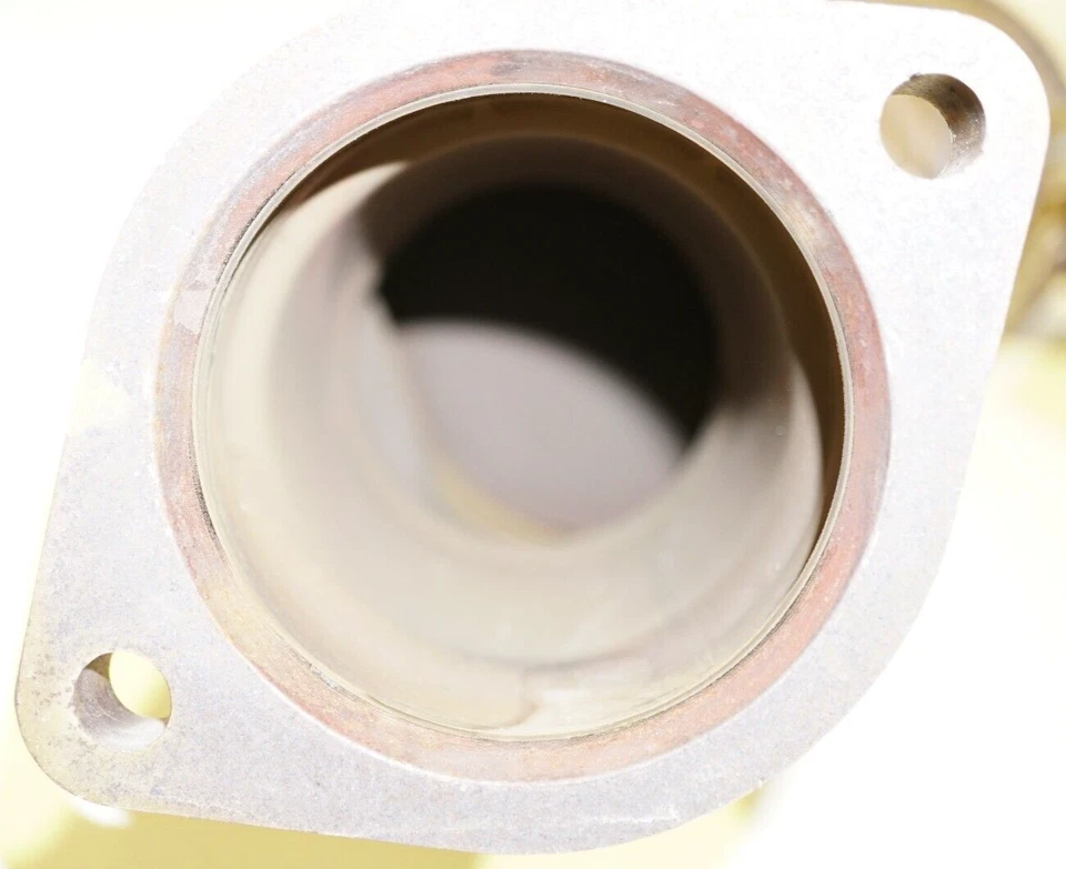 🔅2020-23: Dodge Charger, Challenger, Chrysler 300 OEM tubo delantero izquierdo Foto 1 de 4