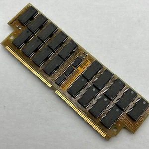 DEC Digital VAXstation 16MB Memory RAM 5419103 5019079-01 VAX Station - Picture 1 of 6