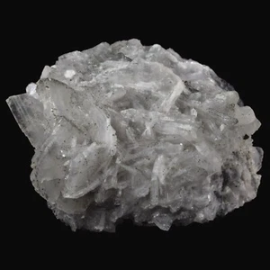 BARYTE (Julcani mine, Angaraes prov., Peru) #M3632 45x40mm - Picture 1 of 3
