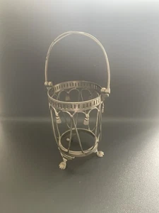 Vintage Home Essentials Grand Victorian Collection Chelsea Votive Candle Holder - Picture 1 of 15
