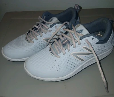 Zapato industrial New Balance 806 V1 para mujer talla 8,5 antideslizante gris océano ártico Foto 1 de 4