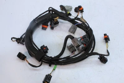 09-12 SEA-DOO GTX RTX GTI RXP GTS 130 155 215 255 260 ARNÉS MOTOR 420665204 Foto 1 de 4