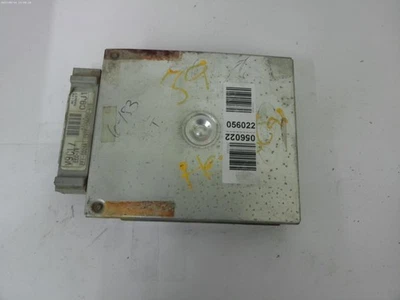 ENGINE COMPUTER FORD AEROSTAR 1989 1990 1991 E9TF-12A650-M1B C9J1 3.0L PCM OEM - Image 1 of 4