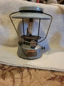 J.c. Higgins Vintage LANTERN  Model 710 74560 - Picture 1 of 9