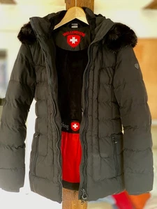 Wellensteyn Belvedere Gr. S schwarz TOP! - Bild 1 von 3