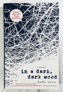 In a Dark, Dark Wood (Ruth Ware) Paperback, 2016, Scout Press - Bild 1 von 4