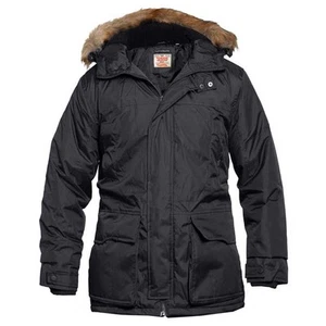 Duke Chaqueta D555 Lovett 2 para Hombre (DC513) - Imagen 1 de 4
