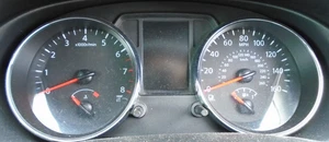13 NISSAN QASHQAI J10 1.6 TACHOKOPF INSTRUMENTENTAFEL 06-13 AUSSCHLACHTEN AUTO - Bild 1 von 4