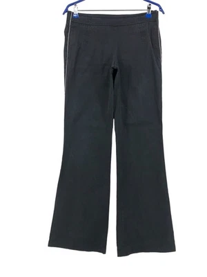 Pantalones Acampanados Para Mujer HUGO BOSS Talla UK:10 - S ( W32 L34 ) - Imagen 1 de 4