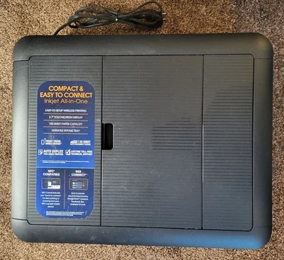 Brother MFC-J8885DW All-in-One Inkjet Printer, Scanner, Copier, Fax. Clean. - Image 1 of 4