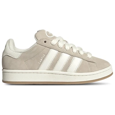 Adidas Mujer Campus 00s Wonder Blanco Beige JQ5803 Disponible Ahora Foto 1 de 4