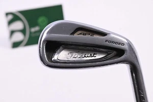 Titleist 714 AP2 #8 Iron / Regular Flex True Temper XP 95 R300 Shaft - Picture 1 of 6