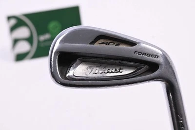 Titleist 714 AP2 #8 Iron / Regular Flex True Temper XP 95 R300 Shaft - Image 1 of 4