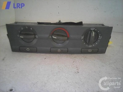 Volvo V40 Heizungsregulierung Klimabedienteil 30804634 9041704797 BJ1997 - Bild 1 von 4