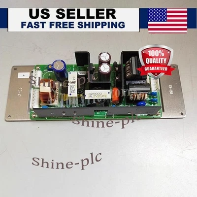 For FANUC Power Supply Board A14L-0156-0001#24R (TDK-LAMBDA ZWS150BAF-24/R) - Image 1 of 2