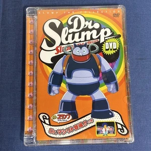 Dr.Slump Slump The Collection Dvd af. - Imagen 1 de 4