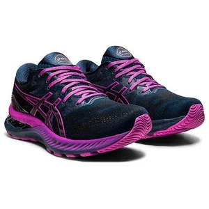 Asics GEL-NIMBUS 23 LITE-SHOW Sneaker Größe UK 3,5 EU 36 22,75 CM Damen REF SH1 - Bild 1 von 8