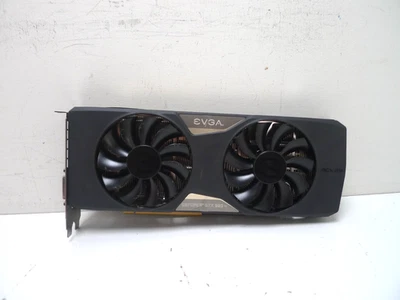 NVIDIA EVGA GeForce GTX 980Ti 6GB GDDR5 Graphics Card | HDMI DP DVI-D - Image 1 of 4