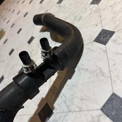 3.5L ENGINE RADIATOR COOLANT HOSE OEM 2011-2015 FORD EXPLORER - Изображение 1 из 4