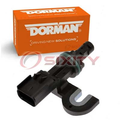 Sensor de posición del árbol de levas Dorman para Jeep Wrangler 2008-2011 motor V6 de 3,8 L Foto 1 de 4