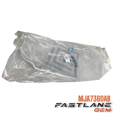 Manguera de aire acondicionado Jaguar XJ8/XJR/XK8/XKR/VANDEN PLAS 1997-2006 NUEVA OEM MJA7360AB Foto 1 de 4
