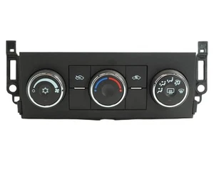 GM 15-74000 Heating, A/C Control Panel Rear Window Defogger Switch - Picture 1 of 3