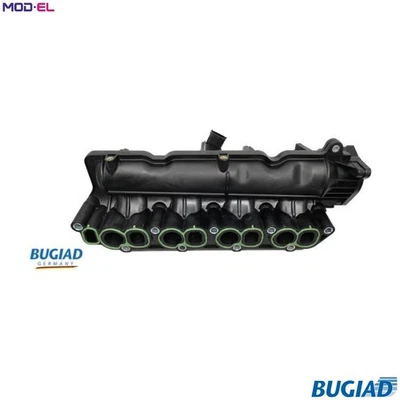 INTAKE MANIFOLD MODULE BIM17001 FOR ALFA ROMEO JEEP FIAT DOBLO/MPV/Combi/Kombi - Image 1 of 4