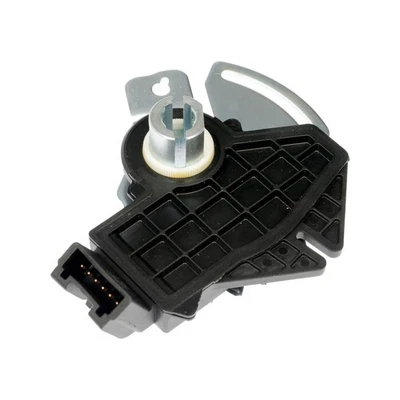 For GMC Sierra 2500 HD Classic/3500 Classic 2007 Transmission Range Sensor Black - Image 1 of 4